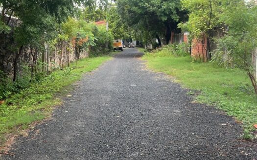 ECR kanathur 43200 sqft Land for Sale