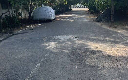 ECR Panaiyur 3600 sqft Land For Sale
