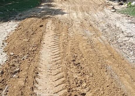 ECR 43200 sqft Land For Sale
