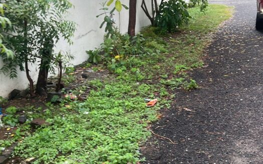 ECR kanathur 43200 sqft Land for Sale