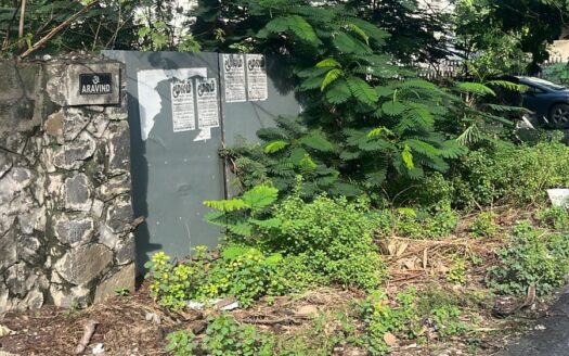 ECR Panaiyur 3600 sqft Land For Sale