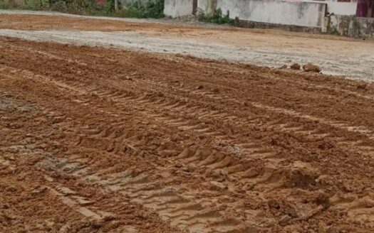 ECR 43200 sqft Land For Sale