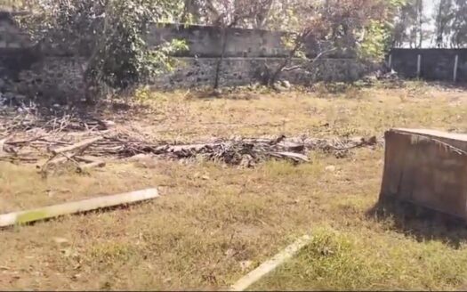 ECR Nemmeli 8400 sqft Land For Sale
