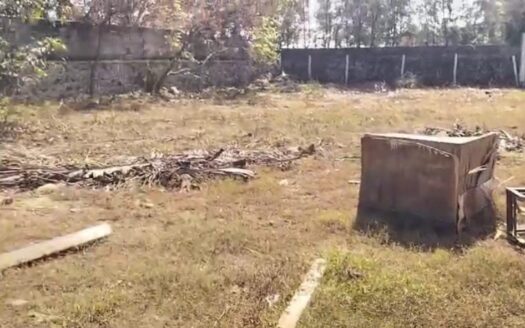 ECR Nemmeli 8400 sqft Land For Sale