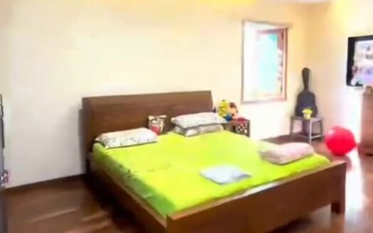 ECR Akkarai 5225 sqft Villa For Sale