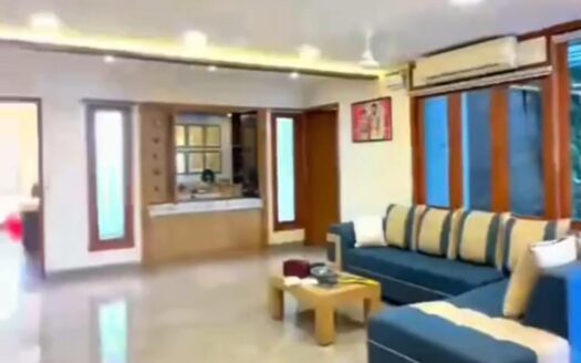 ECR Akkarai 5225 sqft Villa For Sale