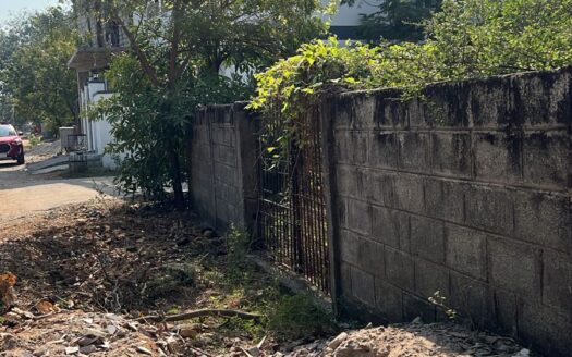 ECR uthandi 2400 sqft Land for Sale