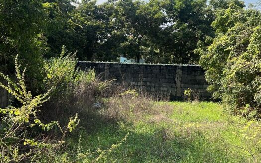 ECR uthandi 2400 sqft Land for Sale