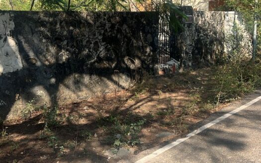 ECR Uthandi vgp layout 2nd part 2400Sqft Land For Sale