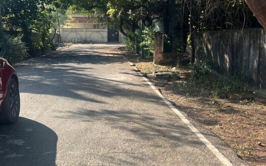 ECR Uthandi vgp layout 2nd part 2400Sqft Land For Sale