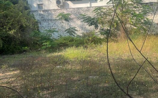 ECR Uthandi vgp layout 2nd part 2400Sqft Land For Sale