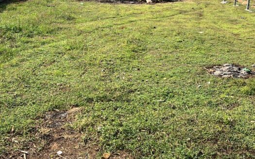 ECR Uthandi 4800 Sqft Land For Sale