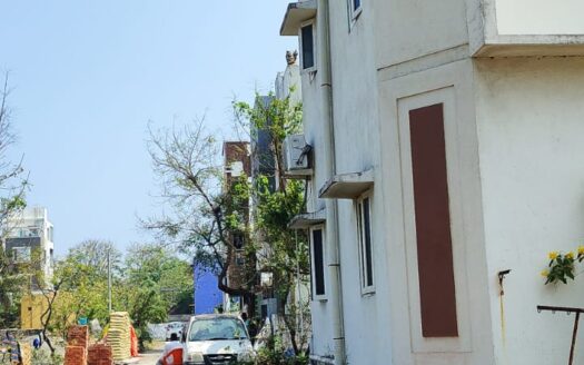 ECR Kanathur 1200Sqft Land For Sale