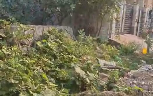ECR Neelankarai 1200Sqft Land For Sale