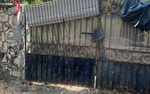 ECR Panaiyur 7200Sqft Land For Sale