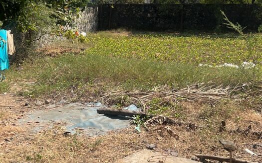 ECR Panaiyur 7200Sqft Land For Sale