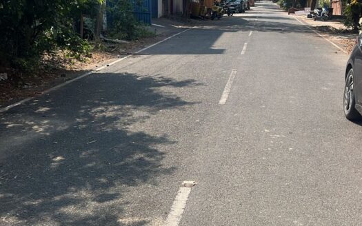 ECR Panaiyur 7200Sqft Land For Sale