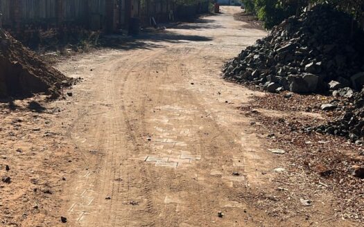 ECR Nemmeli Land For Sale