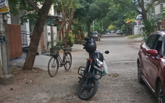 Chennai Adayar Land For Sale
