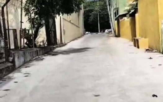 ECR Vada Nemmeli 7200 sqft Land For sale