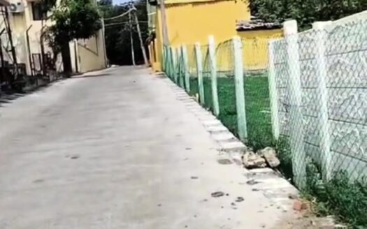 ECR Vada Nemmeli 7200 sqft Land For sale