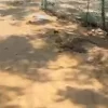Ecr Injambakkam 3200 Sqft Land for Sale