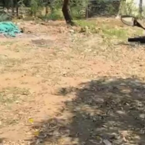 Ecr Injambakkam 3200 Sqft Land for Sale