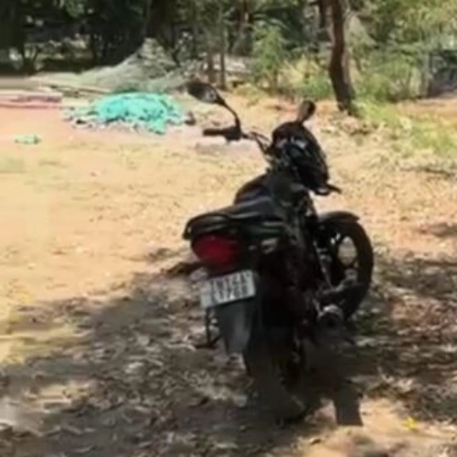Ecr Injambakkam 3200 Sqft Land for Sale