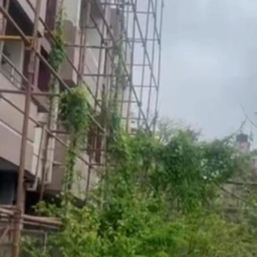 Ecr Injambakkam 3600 Sqft Land for Sale