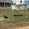 Ecr Injambakkam 4800 sqft Land For Sale