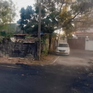 Ecr Injambakkam 5400 Sqft Land for Sale