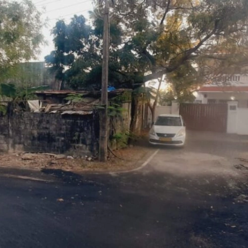 Ecr Injambakkam 5400 Sqft Land for Sale