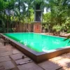 Ecr Kadapakkam 9600 Sqft House