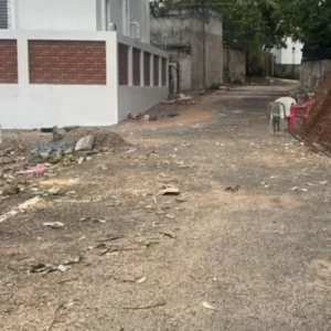 Ecr Kanathur 1200sqft For Sale