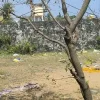 Ecr Kanathur 1200sqft Land for Sale