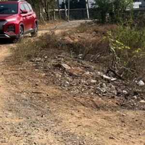 Ecr Kanathur 7200 Sqft Land for Sale
