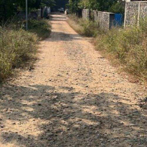 Ecr Kanathur 7200 Sqft Land for Sale