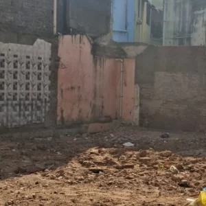 Ecr Kottivakkam 1200sqft Land for Sale