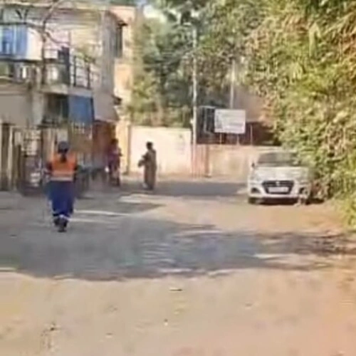 Ecr Kottivakkam 2400sqft Land for Sale
