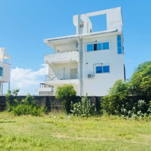 Ecr Kovalam 1.7 Ground Land for Sale