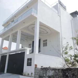 Ecr Kovalam 4800sqft House for Sale