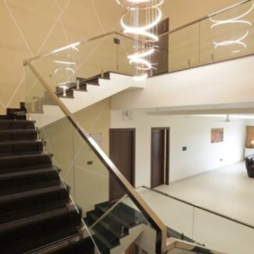 Ecr Kovalam 4800sqft House for Sale