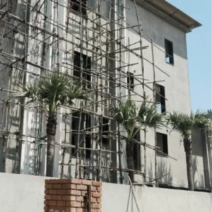Ecr Kovalam 9600 Sqft Land for Sale