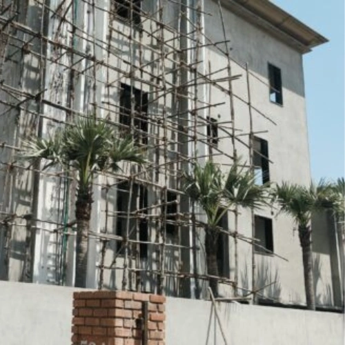 Ecr Kovalam 9600 Sqft Land for Sale