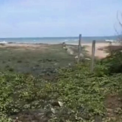 Ecr Mahabalipuram 12000 sqft Land for Sale