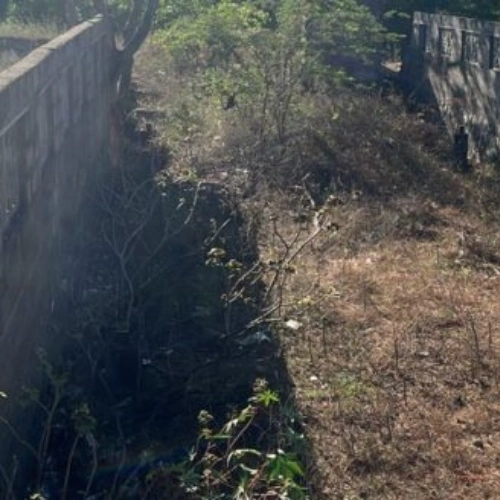 Ecr Mahabalipuram 1736 Sqft Land for Sale