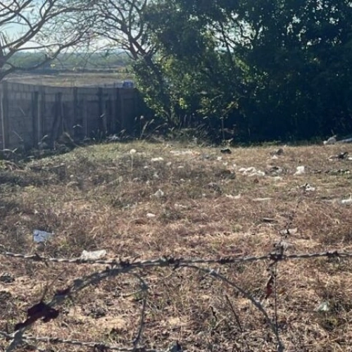 Ecr Mahabalipuram 3684 Sqft Land for Sale