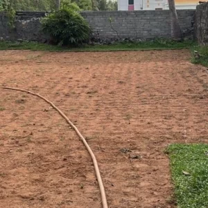 Ecr Muttukadu 4800 sqft Land For Sale