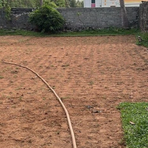 Ecr Muttukadu 4800 sqft Land For Sale