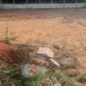 Ecr Muttukadu 4800 Sqft Land for Sale
